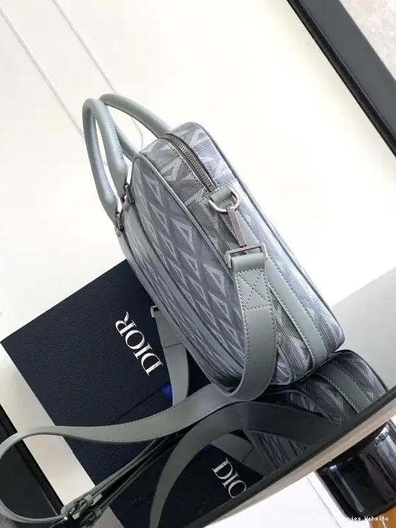 Tony Luxuries diro bag-37*28*6CM Briefcase 0520